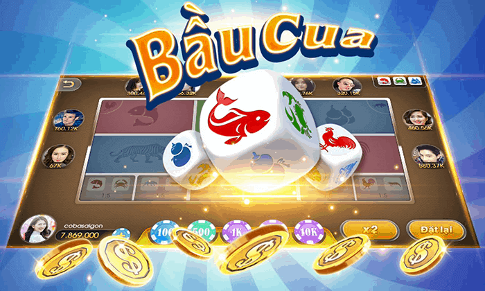 Bầu cua SV66 là gì?