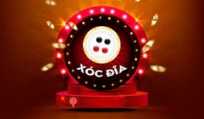 Quy luật chơi Xóc đĩa tại nhà cái SV66