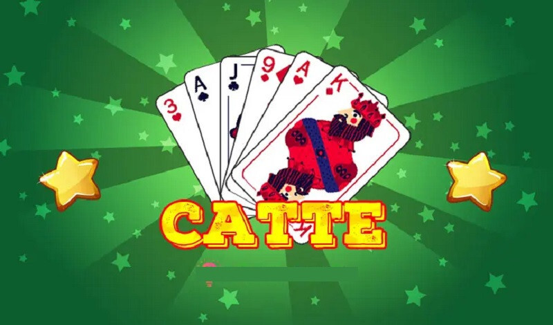 Cách chơi Catte chi tiết A-Z tại SV66 dành cho tân cược thủ 5 Bài Catte là gì?