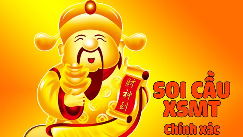 Định nghĩa soi cầu XSMT
