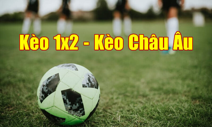 Kinh nghiệm soi kèo Châu Âu dễ ăn