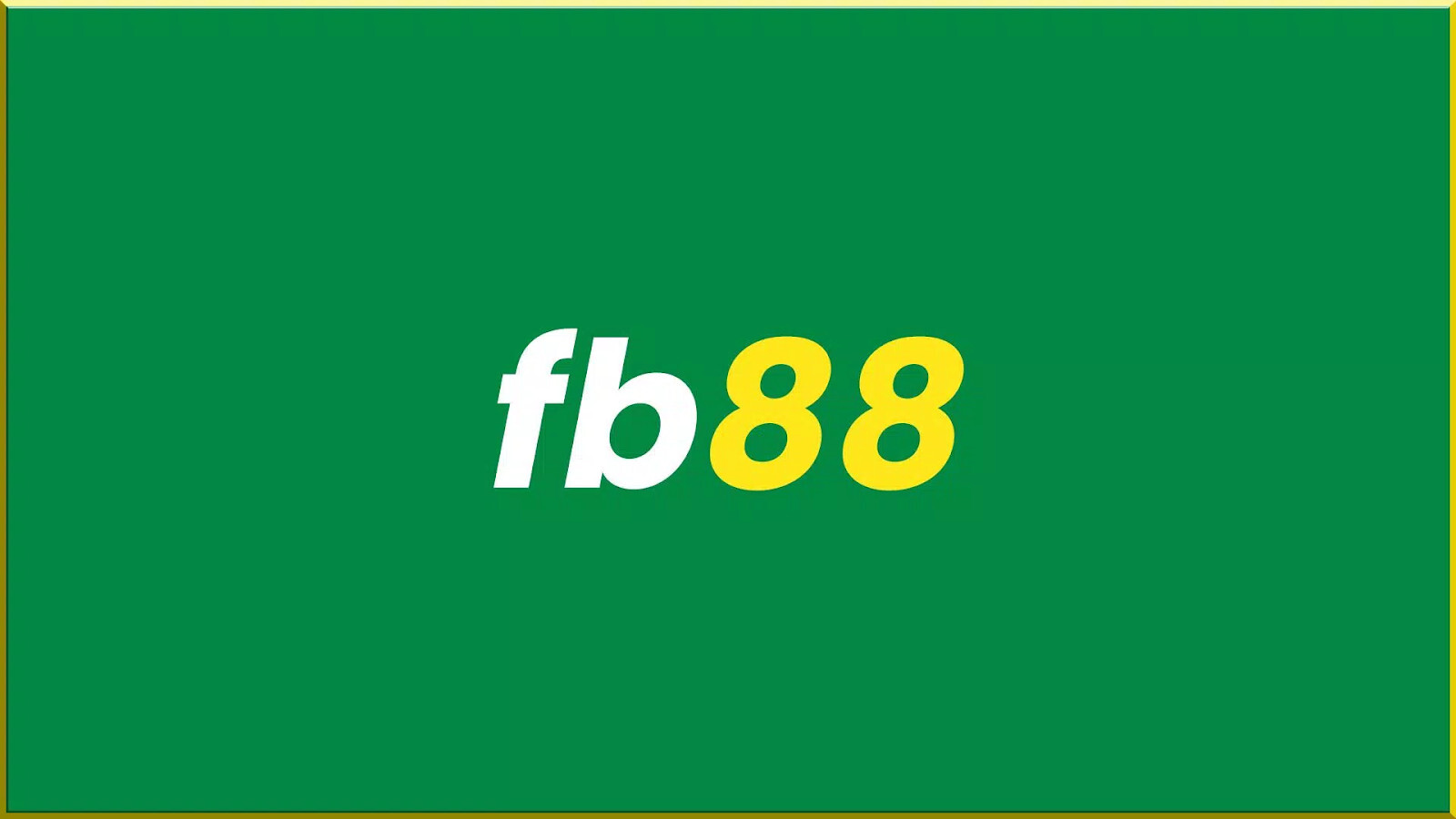 Thể thao FB88 cũng là một điểm đến cá cược thể thao uy tín hiện nay