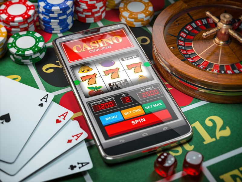 Casino là gì? Tất tần tật về casino online chính xác nhất