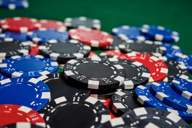 Quy đổi tiền thật thành tiền casino tạo sự nhất quán trong quá trình chơi cá cược