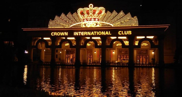 Sòng bạc casino ở Việt Nam đẳng cấp, thời thượng