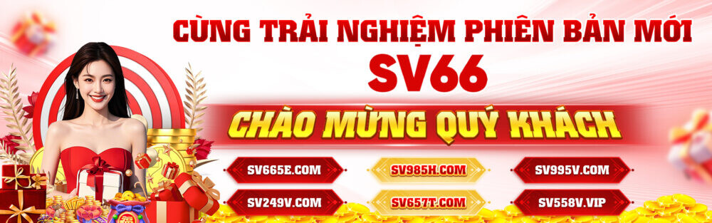 Link vào SV66 mới nhất 2025
